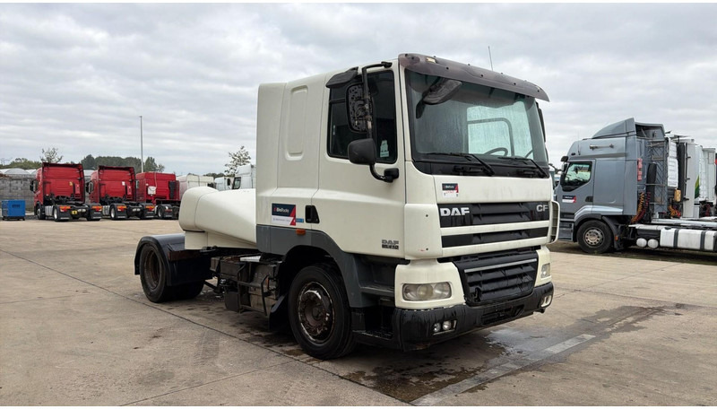 DAF CF 85.460 (BOITE MANUELLE / MANUAL GEARBOX / GOOD CONDITION) - Tractor unit: picture 3 DAF CF 85.460 (BOITE MANUELLE / MANUAL GEARBOX / GOOD CONDITION) - Tractor unit: picture 3