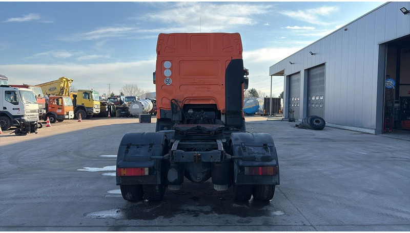 Renault Premium 420 (BOITE MANUELLE / MANUAL GEARBOX) - Tractor unit: picture 5 Renault Premium 420 (BOITE MANUELLE / MANUAL GEARBOX) - Tractor unit: picture 5