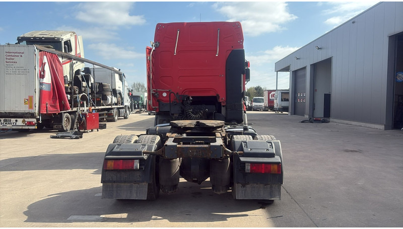 Renault Premium 420 (BOITE MANUELLE / MANUAL GEARBOX) - Tractor unit: picture 3 Renault Premium 420 (BOITE MANUELLE / MANUAL GEARBOX) - Tractor unit: picture 3