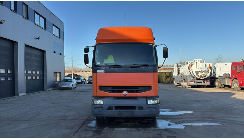 Renault Premium 420 (BOITE MANUELLE / MANUAL GEARBOX) - Tractor unit: picture 2 Renault Premium 420 (BOITE MANUELLE / MANUAL GEARBOX) - Tractor unit: picture 2