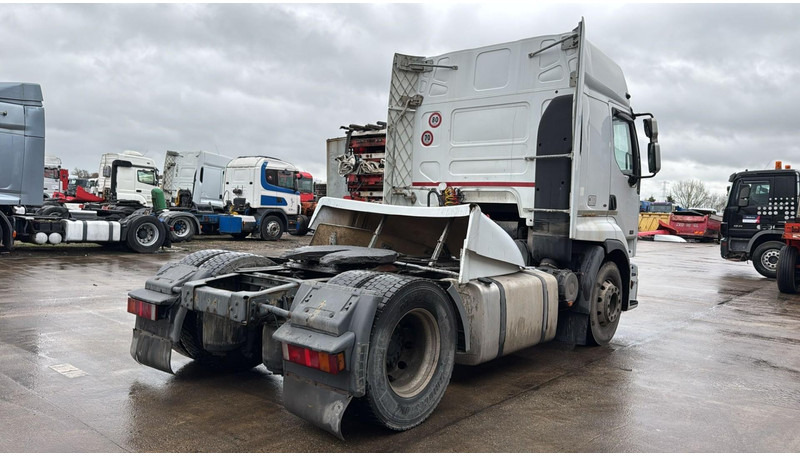 Renault Premium 420 (MANUAL GEARBOX / BOITE MANUELLE) - Tractor unit: picture 4 Renault Premium 420 (MANUAL GEARBOX / BOITE MANUELLE) - Tractor unit: picture 4