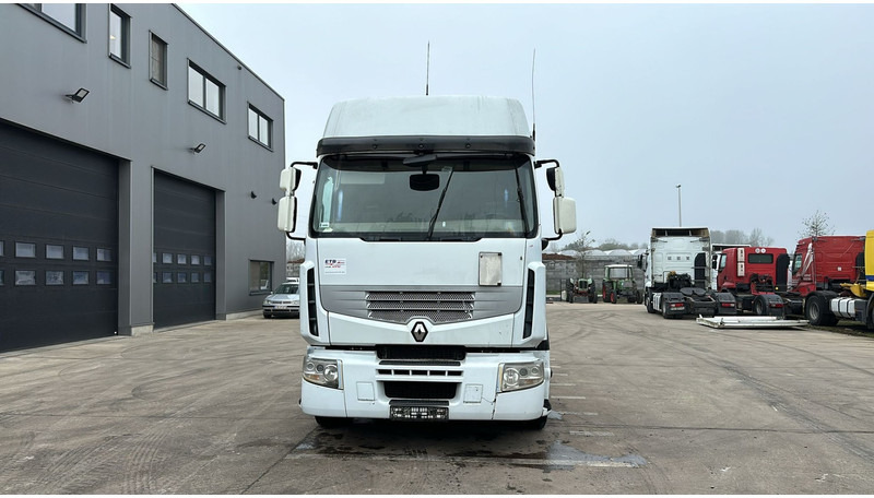 Renault Premium 460 DXI (PERFECT CONDITION) - Tractor unit: picture 2 Renault Premium 460 DXI (PERFECT CONDITION) - Tractor unit: picture 2