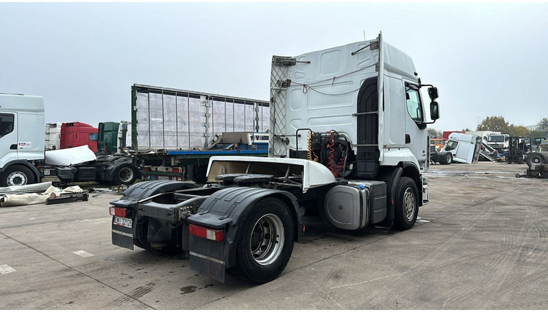 Renault Premium 460 DXI (PERFECT CONDITION) - Tractor unit: picture 5 Renault Premium 460 DXI (PERFECT CONDITION) - Tractor unit: picture 5
