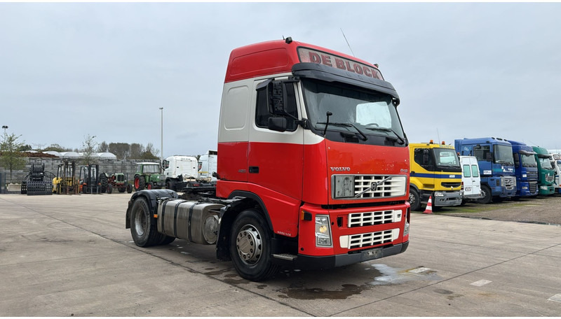 Volvo FH 420 (PERFECT CONDITION) - Tractor unit: picture 3 Volvo FH 420 (PERFECT CONDITION) - Tractor unit: picture 3