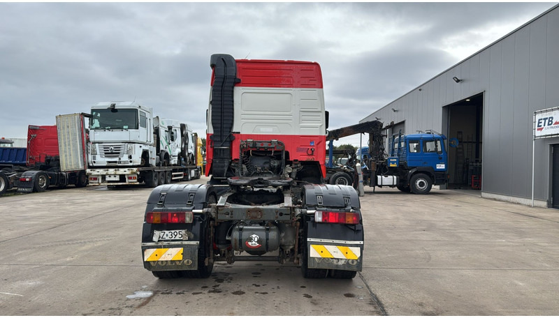 Volvo FH 420 (PERFECT CONDITION) - Tractor unit: picture 5 Volvo FH 420 (PERFECT CONDITION) - Tractor unit: picture 5