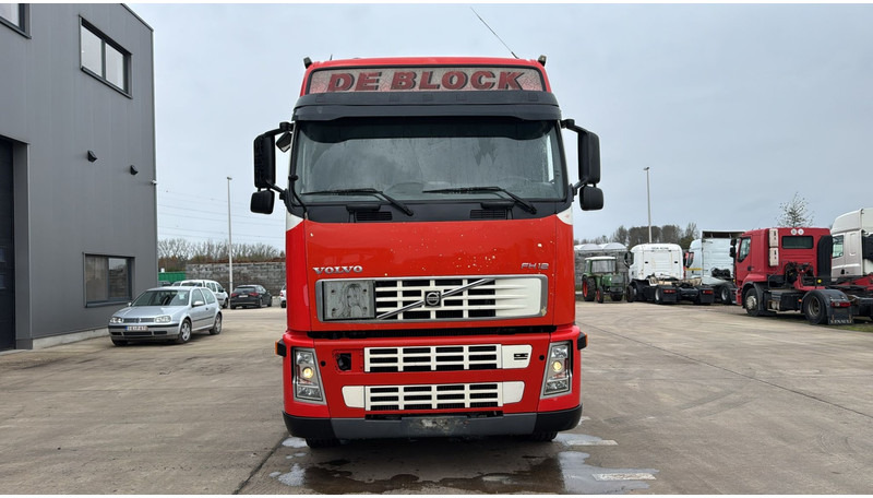 Volvo FH 420 (PERFECT CONDITION) - Tractor unit: picture 2 Volvo FH 420 (PERFECT CONDITION) - Tractor unit: picture 2