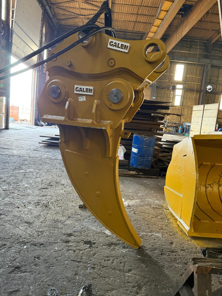CAT 336 Marble Ripper - Ripper: picture 1 CAT 336 Marble Ripper - Ripper: picture 1