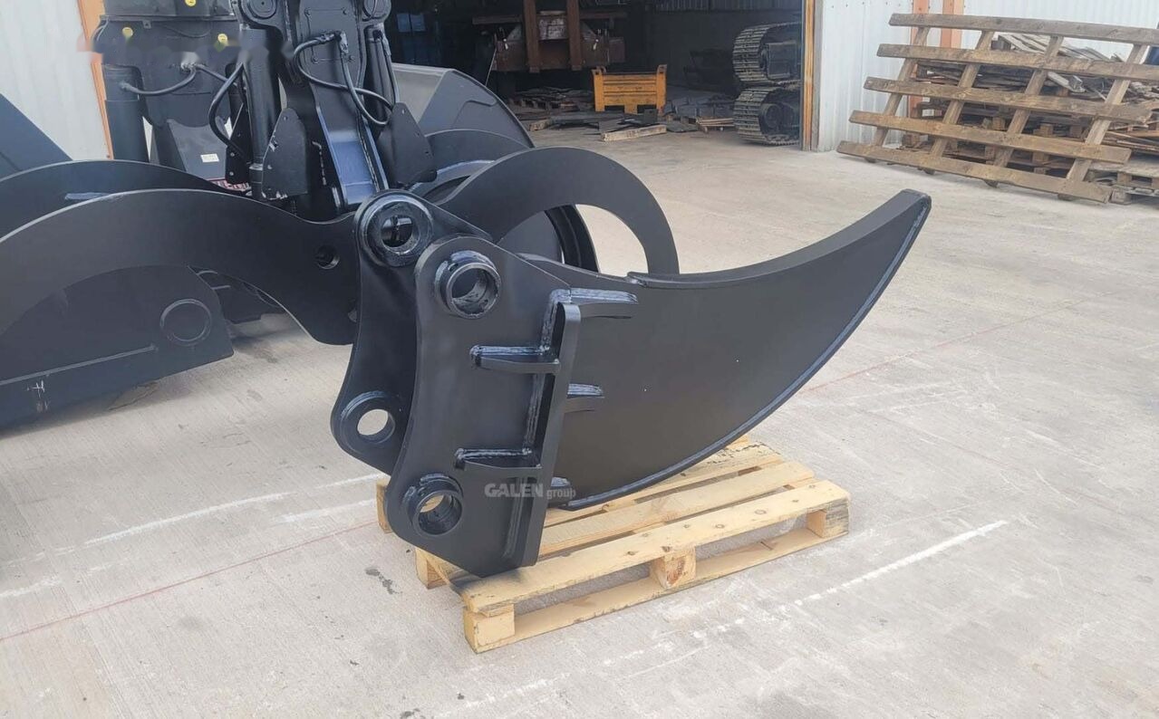 Caterpillar 336 Marble Ripper - Ripper: picture 3 Caterpillar 336 Marble Ripper - Ripper: picture 3