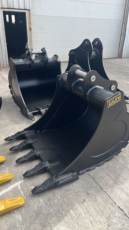 Develon DX140W-7 Bucket - Excavator bucket for Wheel excavator: picture 5 Develon DX140W-7 Bucket - Excavator bucket for Wheel excavator: picture 5