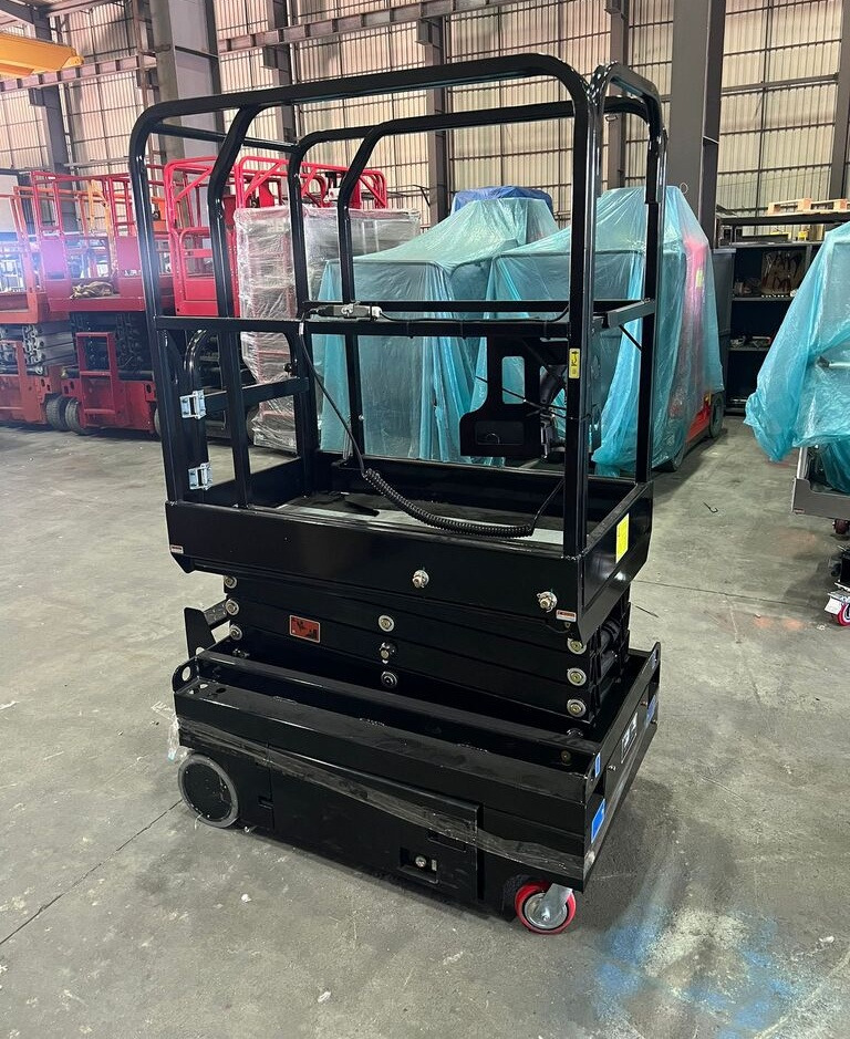 GALEN 4+2m Scissor Lift - Scissor lift: picture 3 GALEN 4+2m Scissor Lift - Scissor lift: picture 3