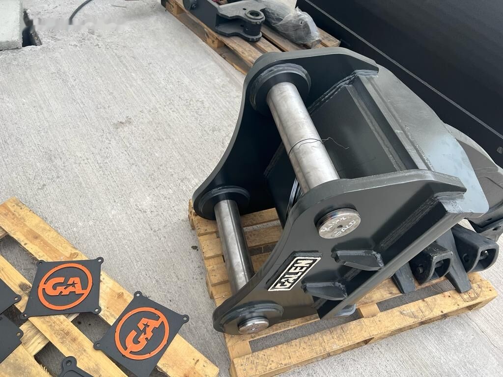Galen CAT336 Ripper - Ripper: picture 2 Galen CAT336 Ripper - Ripper: picture 2
