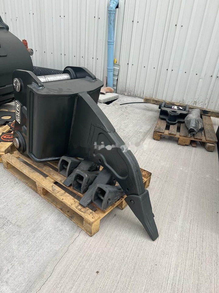 Galen CAT336 Ripper - Ripper: picture 1 Galen CAT336 Ripper - Ripper: picture 1