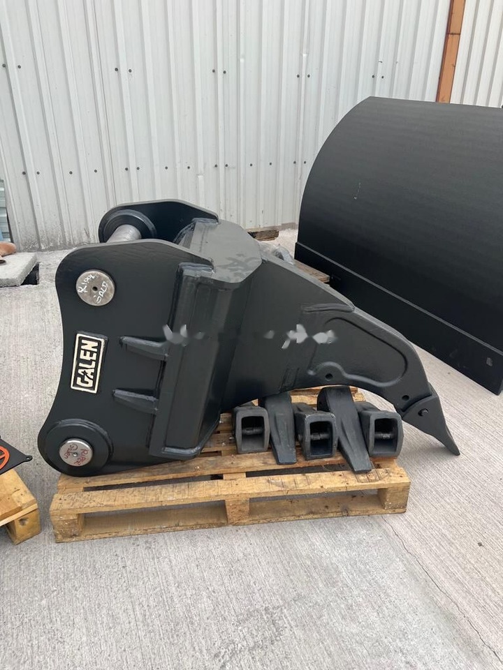 Galen CAT336 Ripper - Ripper: picture 3 Galen CAT336 Ripper - Ripper: picture 3