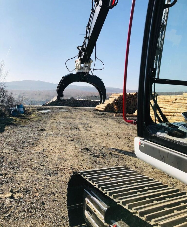 Galen Log Grapple - Grapple: picture 2 Galen Log Grapple - Grapple: picture 2