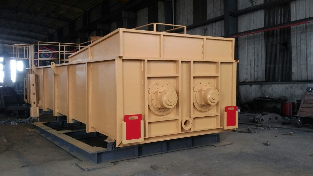 Galen STONE WASHING ATTACHMENT - Screener: picture 3 Galen STONE WASHING ATTACHMENT - Screener: picture 3