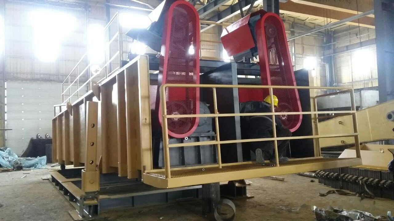 Galen STONE WASHING ATTACHMENT - Screener: picture 5 Galen STONE WASHING ATTACHMENT - Screener: picture 5