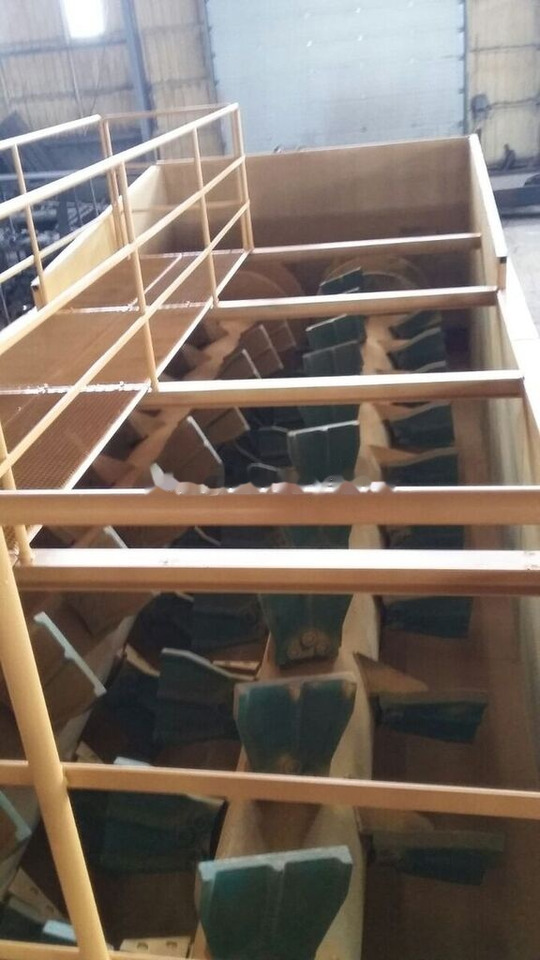 Galen STONE WASHING ATTACHMENT - Screener: picture 4 Galen STONE WASHING ATTACHMENT - Screener: picture 4