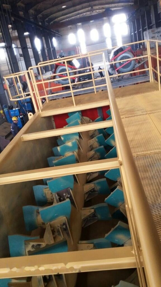 Galen STONE WASHING ATTACHMENT - Screener: picture 1 Galen STONE WASHING ATTACHMENT - Screener: picture 1