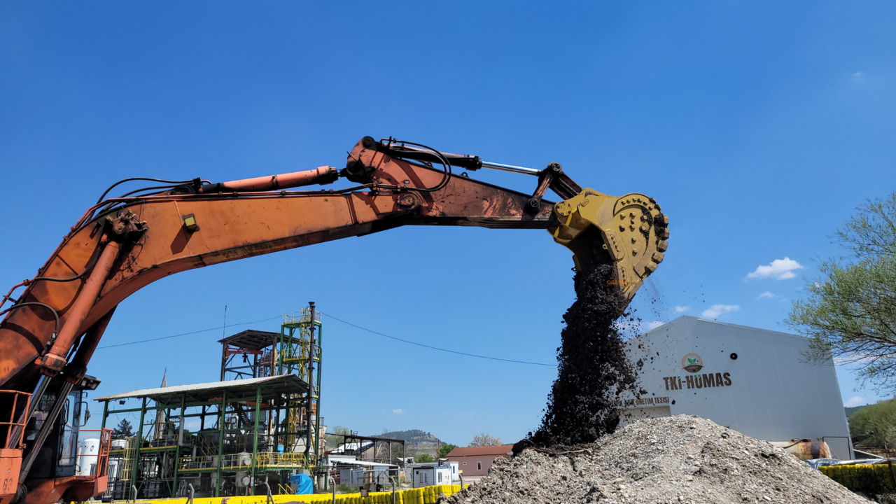 HITACHI EX1200 Rock Bucket - Excavator bucket for Crawler excavator: picture 3 HITACHI EX1200 Rock Bucket - Excavator bucket for Crawler excavator: picture 3