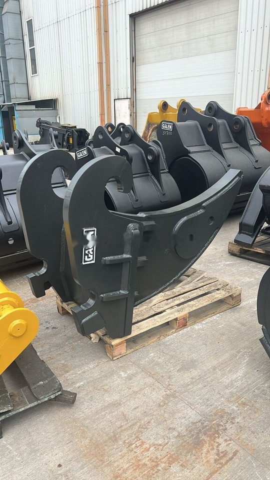 Verachtert CW55 Marble Ripper - Ripper: picture 1 Verachtert CW55 Marble Ripper - Ripper: picture 1