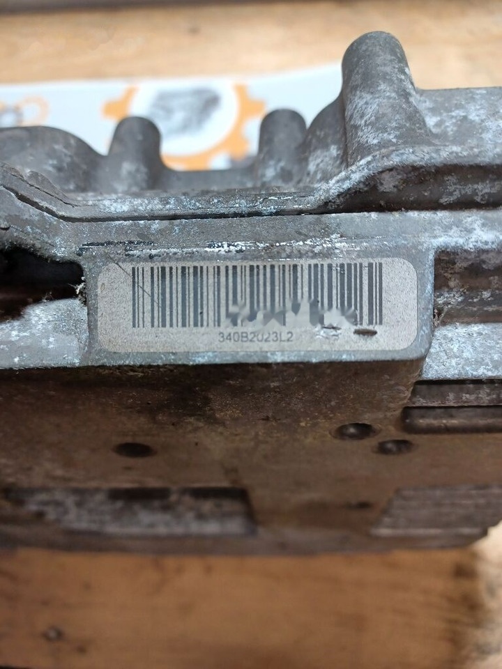 DAF 2013285   DAF CF/XF MX-11 , MX-13 truck - ECU for Truck: picture 2 DAF 2013285   DAF CF/XF MX-11 , MX-13 truck - ECU for Truck: picture 2