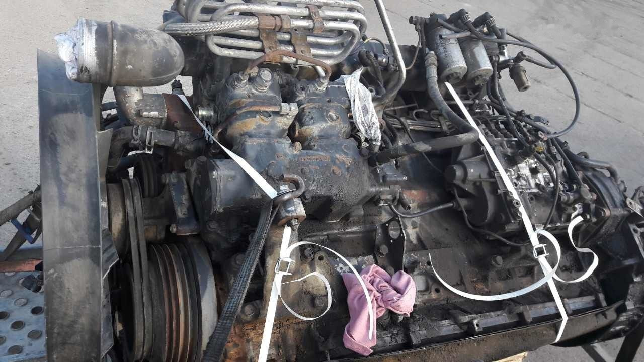 MAN D2866LF20 MAN - Engine for Truck: picture 3 MAN D2866LF20 MAN - Engine for Truck: picture 3