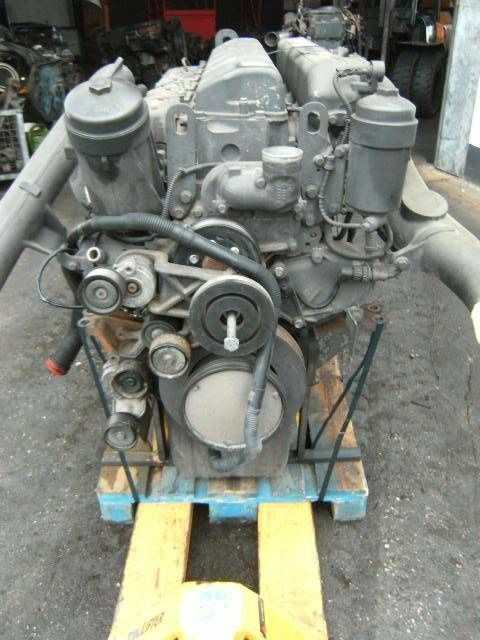 Mercedes-Benz OM457LA Mercedes-Benz AXOR - Engine for Truck: picture 2 Mercedes-Benz OM457LA Mercedes-Benz AXOR - Engine for Truck: picture 2