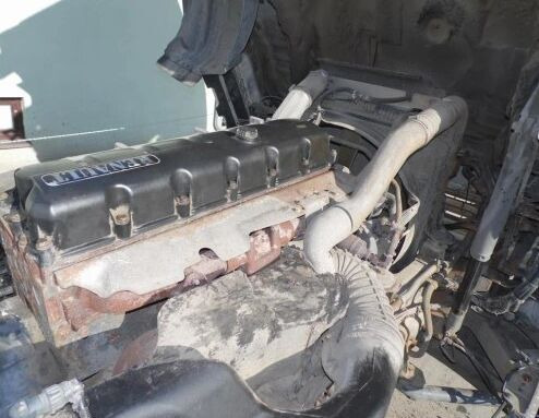 Renault DCI11 Renault PREMIUM truck - Engine for Truck: picture 1 Renault DCI11 Renault PREMIUM truck - Engine for Truck: picture 1
