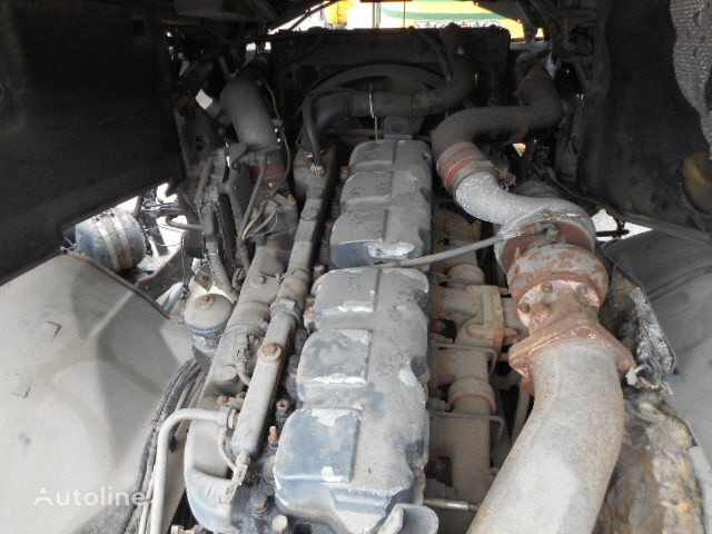 Renault MAGNUM PREMIUM 440 480 E-TECH - Engine for Truck: picture 1 Renault MAGNUM PREMIUM 440 480 E-TECH - Engine for Truck: picture 1