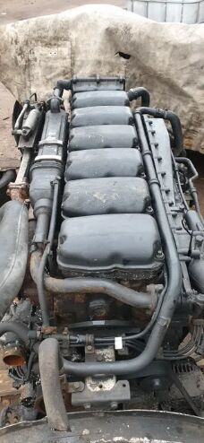 Scania DC1314   Scania truck - Engine for Truck: picture 1 Scania DC1314   Scania truck - Engine for Truck: picture 1