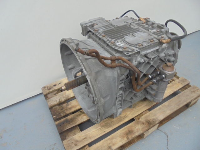 Volvo FH13 AT2512C Volvo FH - Gearbox for Truck: picture 4 Volvo FH13 AT2512C Volvo FH - Gearbox for Truck: picture 4