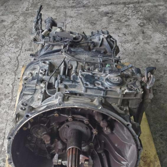 ZF 16S2230 TD   Renault Premium - Gearbox for Truck: picture 2 ZF 16S2230 TD   Renault Premium - Gearbox for Truck: picture 2