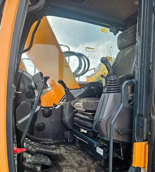 Escvatore cingolato hyundai 145lcr-9 - Crawler excavator: picture 4 Escvatore cingolato hyundai 145lcr-9 - Crawler excavator: picture 4