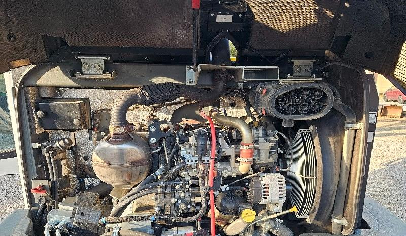 Midiescvatore wacker-neuson et90 - Mini excavator: picture 5 Midiescvatore wacker-neuson et90 - Mini excavator: picture 5