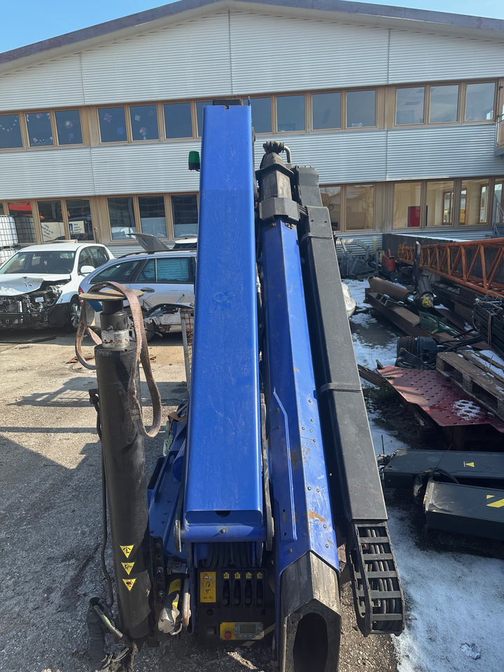 Palfinger PK 18502 SH E 4 FF ÖLK R3X AOS - Truck mounted crane: picture 1 Palfinger PK 18502 SH E 4 FF ÖLK R3X AOS - Truck mounted crane: picture 1