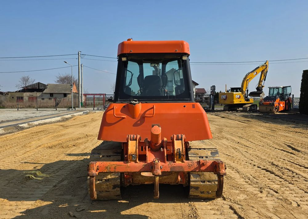 Caterpillar D6K XL, 2011 ROK, ZRYWAK - Bulldozer: picture 3 Caterpillar D6K XL, 2011 ROK, ZRYWAK - Bulldozer: picture 3