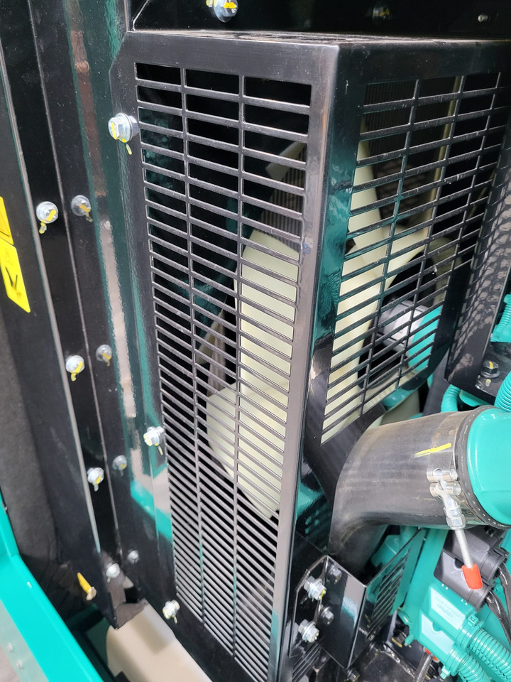 Cummins C220D5EQ. 220KVA Generator. Brand new. - Generator set: picture 3 Cummins C220D5EQ. 220KVA Generator. Brand new. - Generator set: picture 3