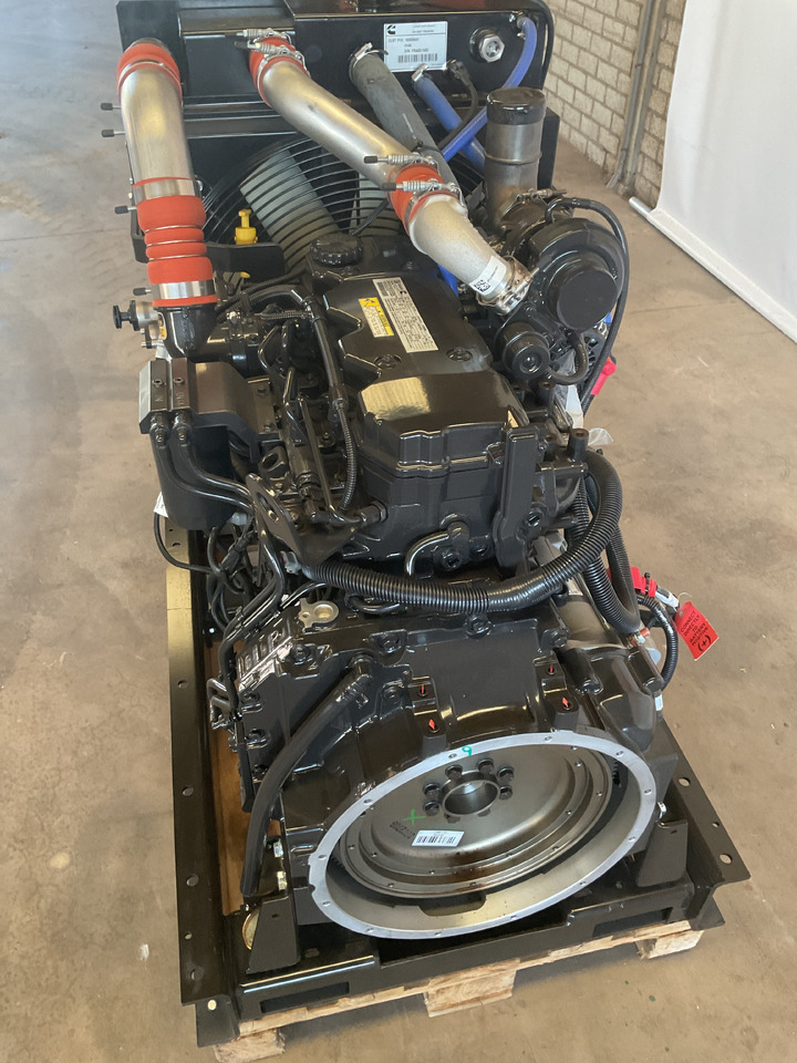 Cummins QSB 4.5 Powerpack - Engine: picture 5 Cummins QSB 4.5 Powerpack - Engine: picture 5