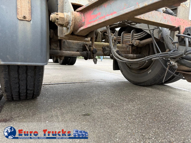 GS AC2800N - Container transporter/ Swap body trailer: picture 4 GS AC2800N - Container transporter/ Swap body trailer: picture 4