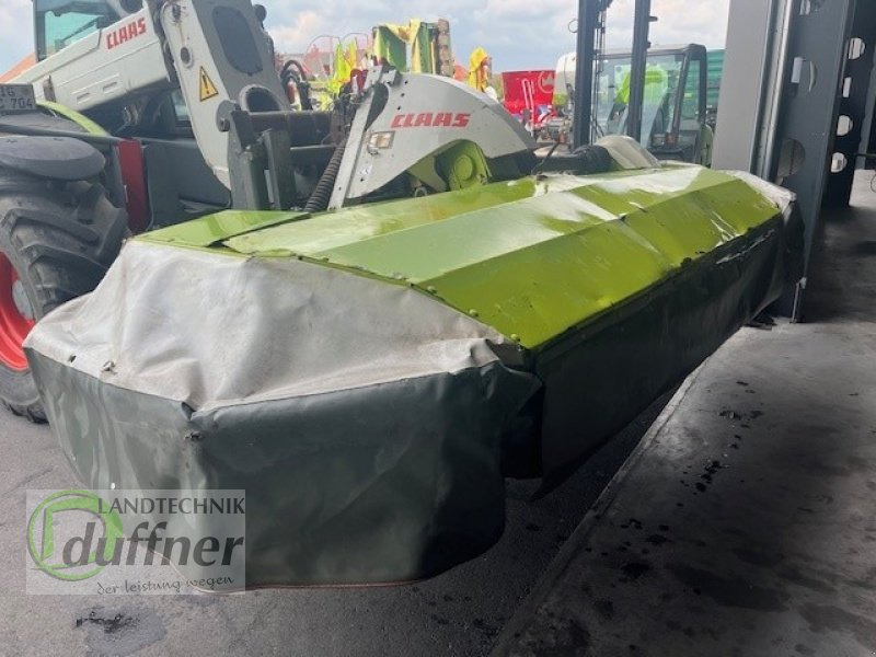 CLAAS Corto 3150 F - Mower: picture 4 CLAAS Corto 3150 F - Mower: picture 4