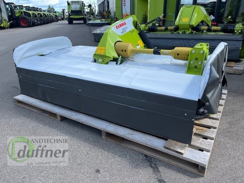 CLAAS Disco 3150 F - Mower: picture 1 CLAAS Disco 3150 F - Mower: picture 1