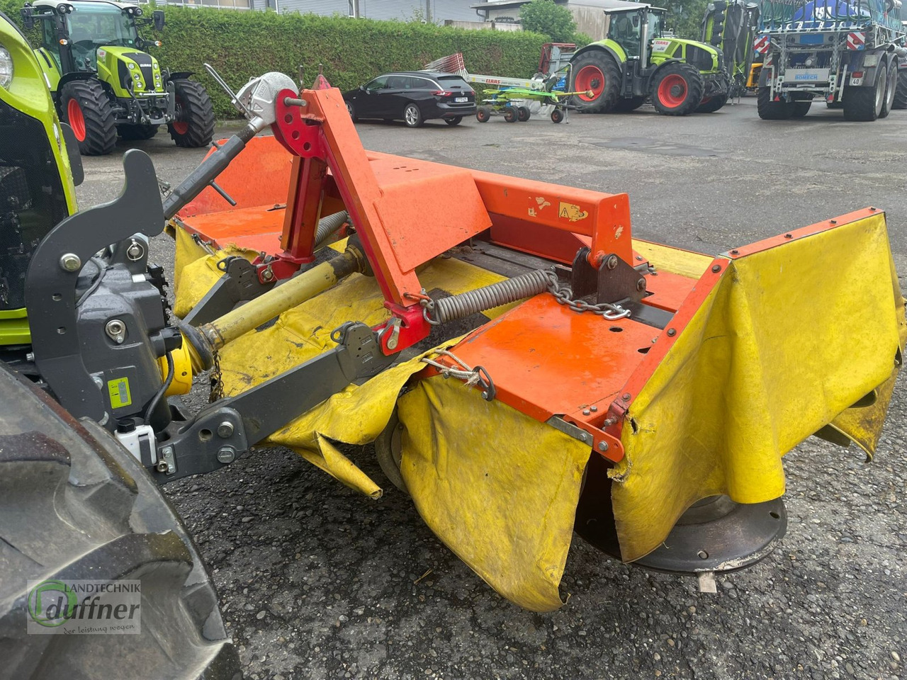 Fella Frontmähwerk - Mower: picture 3 Fella Frontmähwerk - Mower: picture 3