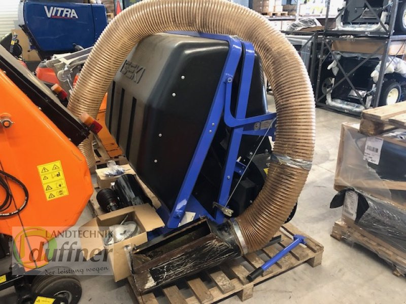 Iseki GLS 550 - Garden equipment: picture 3 Iseki GLS 550 - Garden equipment: picture 3