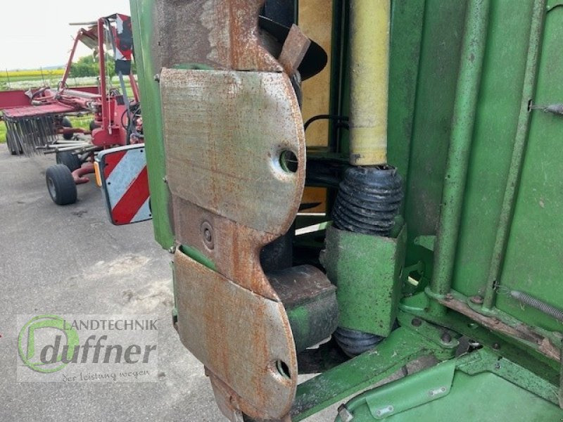 Krone Easy Cut B 950 Collect - Mower: picture 4 Krone Easy Cut B 950 Collect - Mower: picture 4