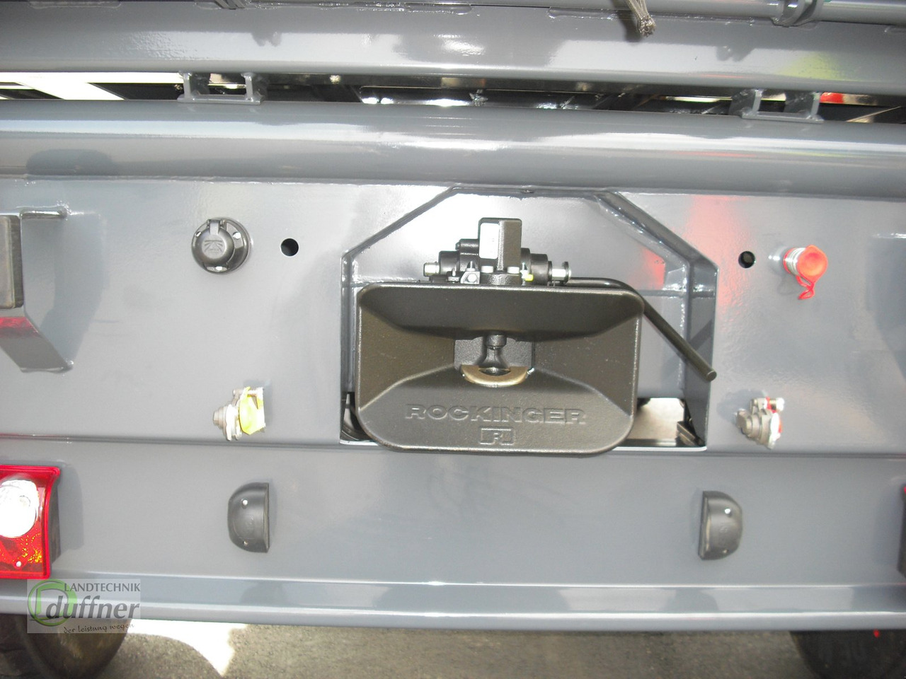 Leasing of Oehler OL ZDK 180 Oehler OL ZDK 180: picture 6