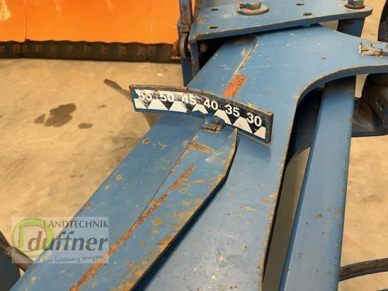 Rabe Albatros V 120 M - Plough: picture 5 Rabe Albatros V 120 M - Plough: picture 5