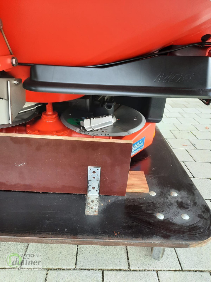 Rauch MDS 19.1 - Fertilizer spreader: picture 5 Rauch MDS 19.1 - Fertilizer spreader: picture 5