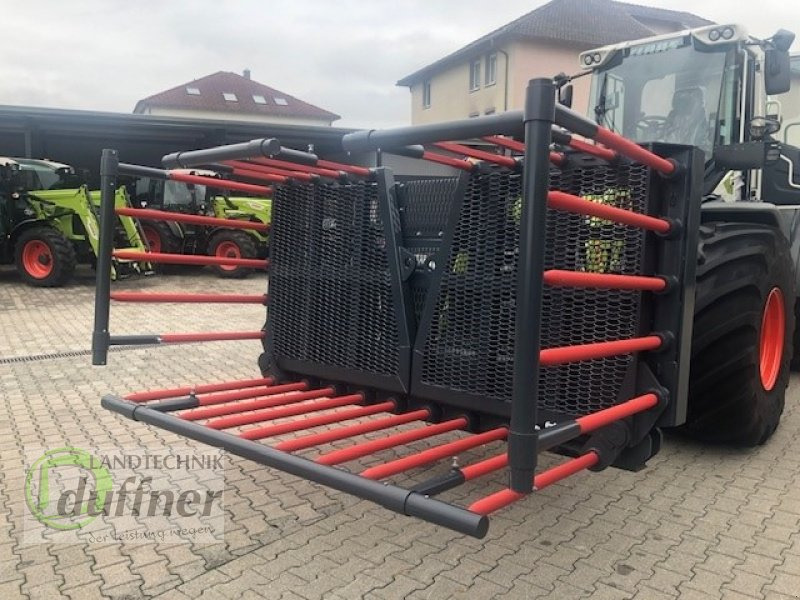 Saphir GG 49 VLS - Silage equipment: picture 3 Saphir GG 49 VLS - Silage equipment: picture 3