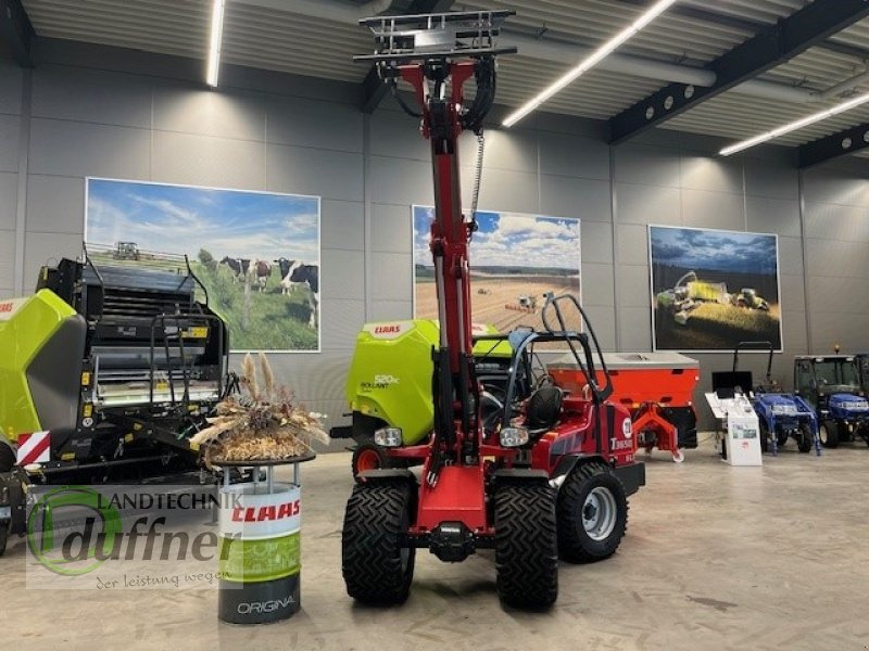 Schäffer 3650 T SLT - Telescopic wheel loader: picture 5 Schäffer 3650 T SLT - Telescopic wheel loader: picture 5