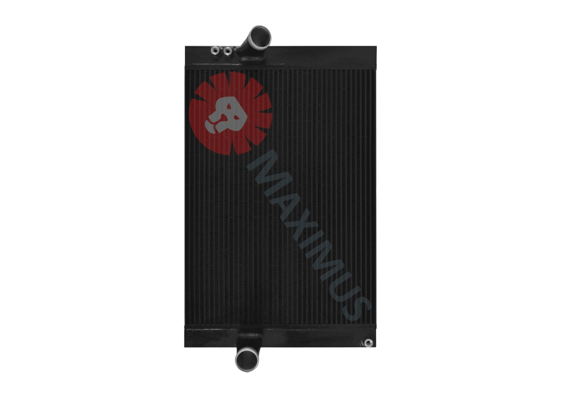 BOVA FUTURA MAGIQ EURO4 - Radiator for Bus: picture 1 BOVA FUTURA MAGIQ EURO4 - Radiator for Bus: picture 1